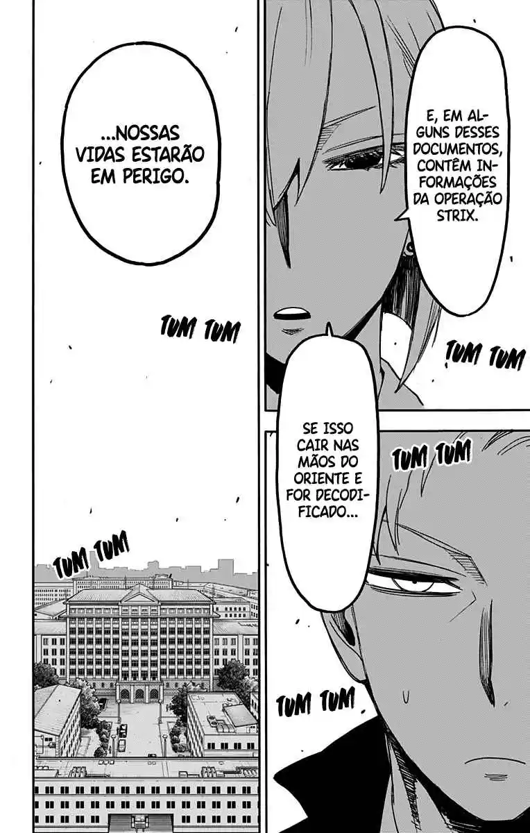 Read Spy X Family pt_BR Manga Online