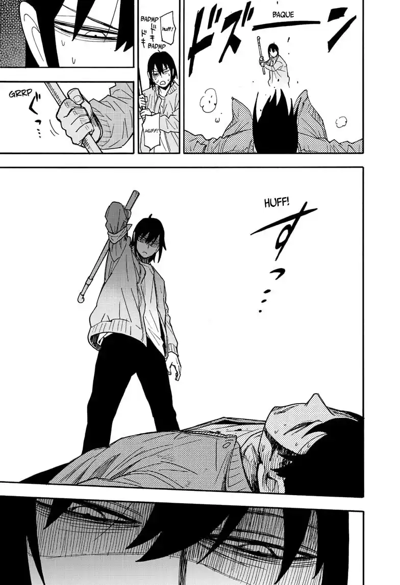 Read Spy X Family pt_BR Manga Online