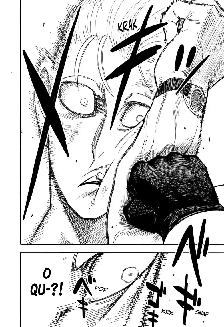 Read Spy X Family pt_BR Manga Online