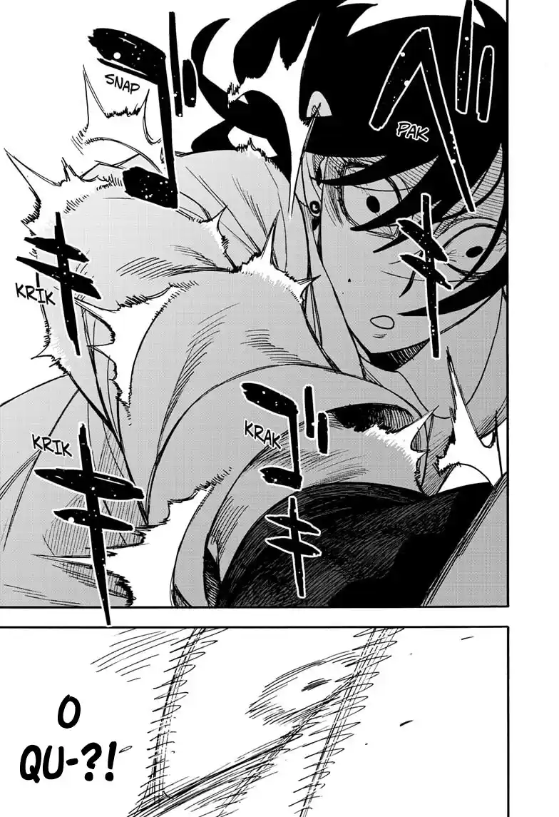 Read Spy X Family pt_BR Manga Online