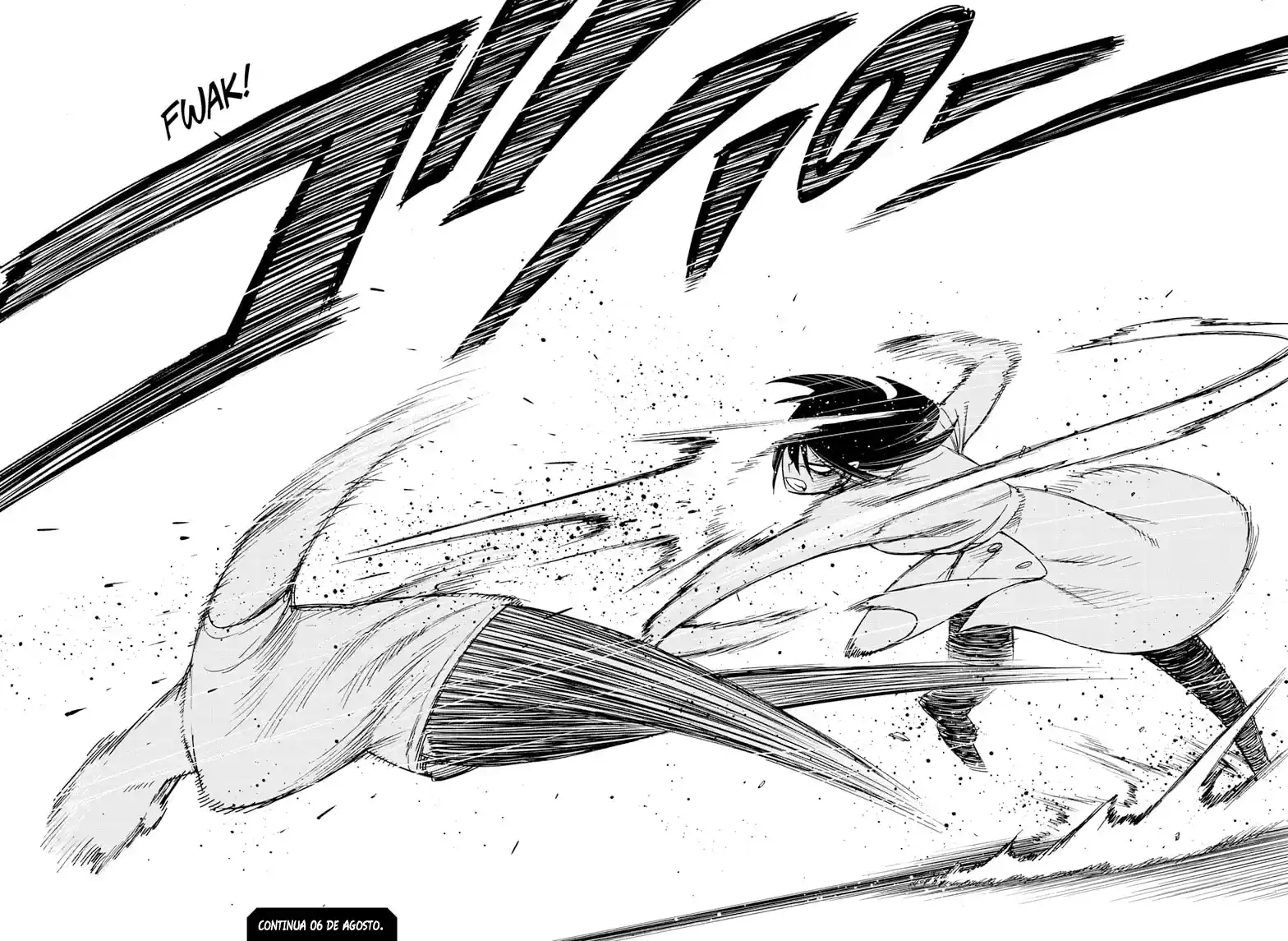Read Spy X Family pt_BR Manga Online