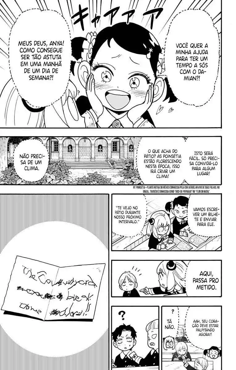 Read Spy X Family pt_BR Manga Online