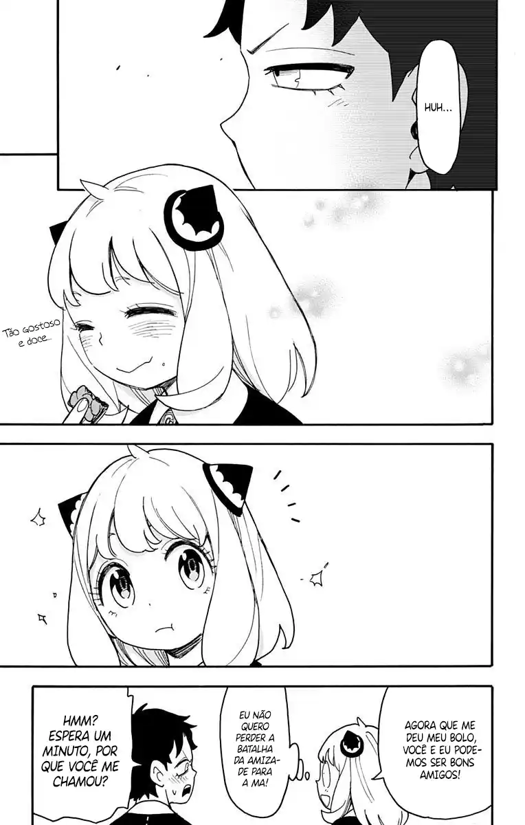Read Spy X Family pt_BR Manga Online