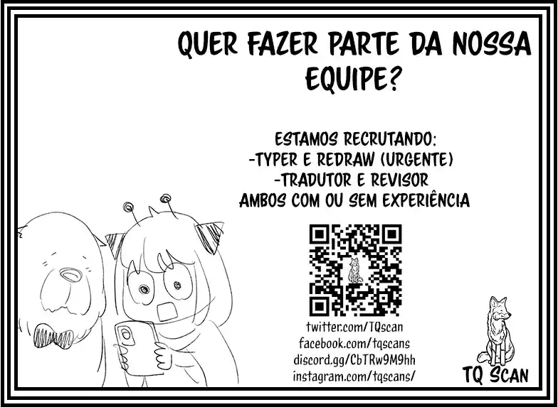 Read Spy X Family pt_BR Manga Online