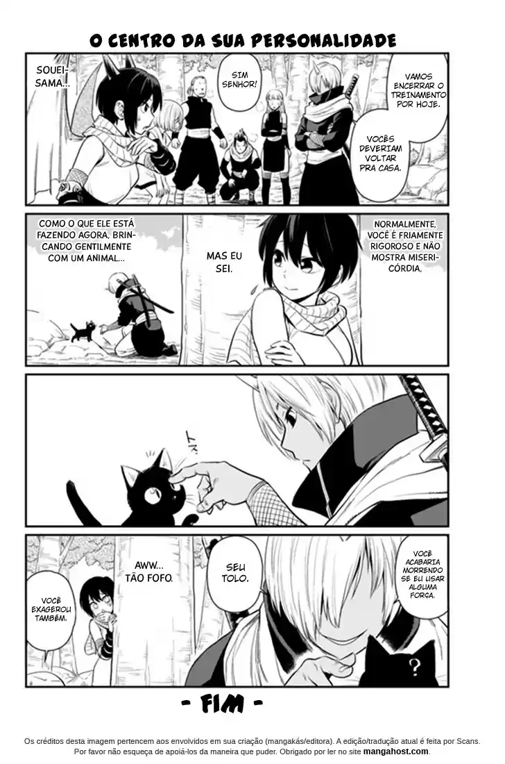 Read Tensura Nikki Tensei Shitara Slime Datta Ken pt_BR Manga Online