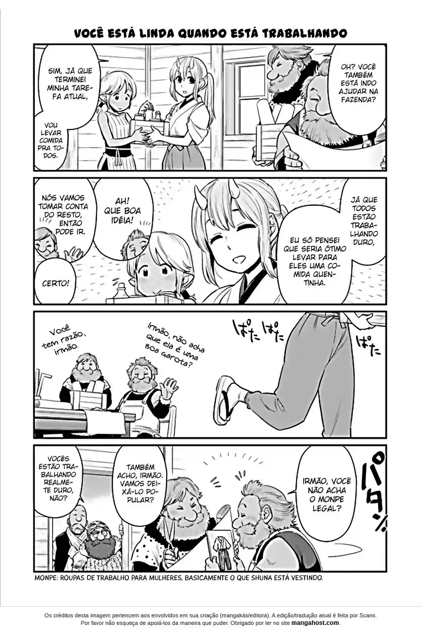 Read Tensura Nikki Tensei Shitara Slime Datta Ken pt_BR Manga Online