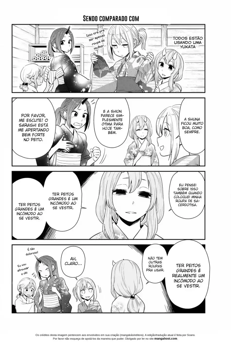 Read Tensura Nikki Tensei Shitara Slime Datta Ken pt_BR Manga Online