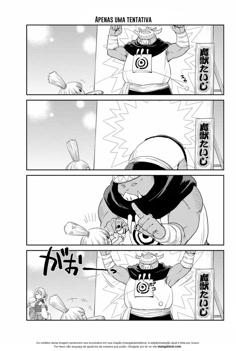 Read Tensura Nikki Tensei Shitara Slime Datta Ken pt_BR Manga Online