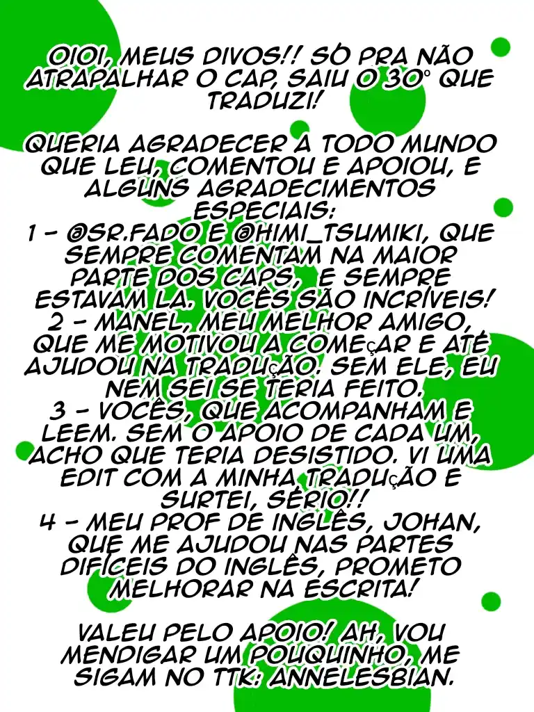 Read The Guy She Was Interested in Wasn't a Guy At All pt_BR Manga Online