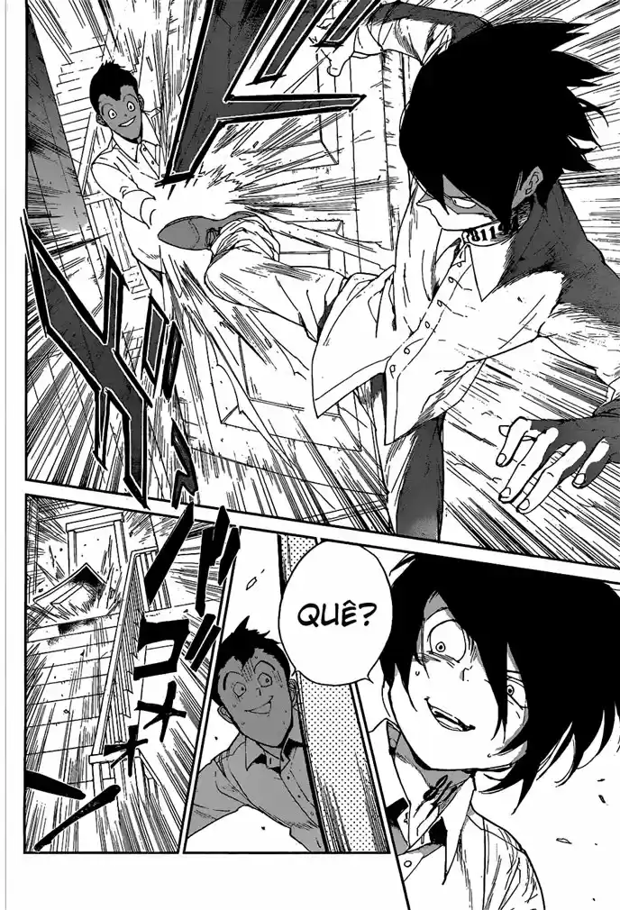 Read The Promised Neverland pt_BR Manga Online