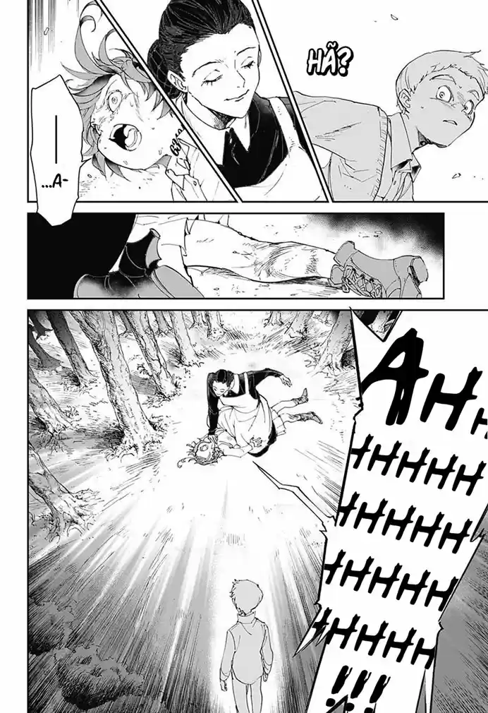 Read The Promised Neverland pt_BR Manga Online