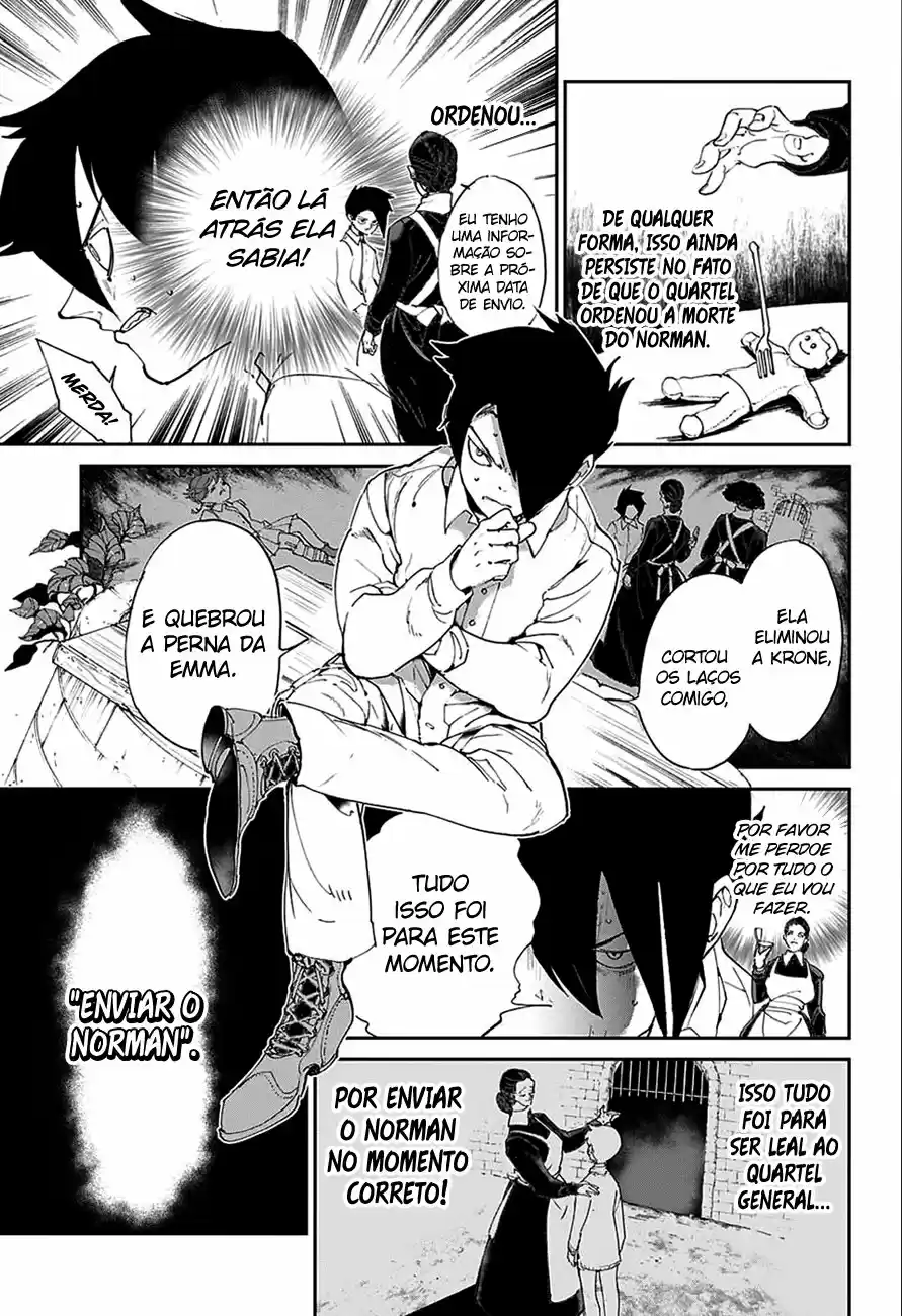 Read The Promised Neverland pt_BR Manga Online