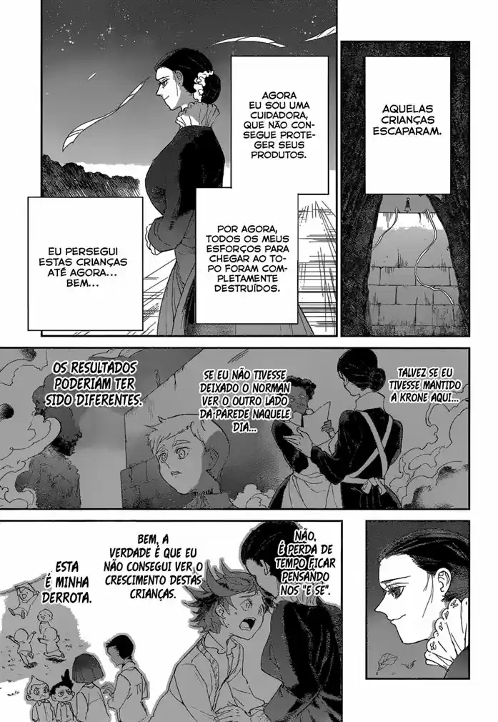 Read The Promised Neverland pt_BR Manga Online