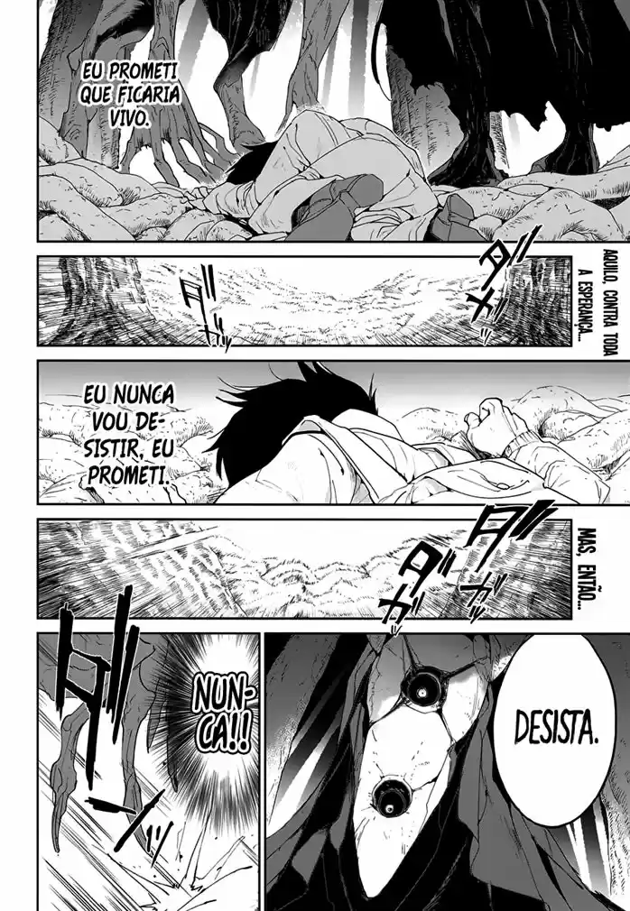 Read The Promised Neverland pt_BR Manga Online