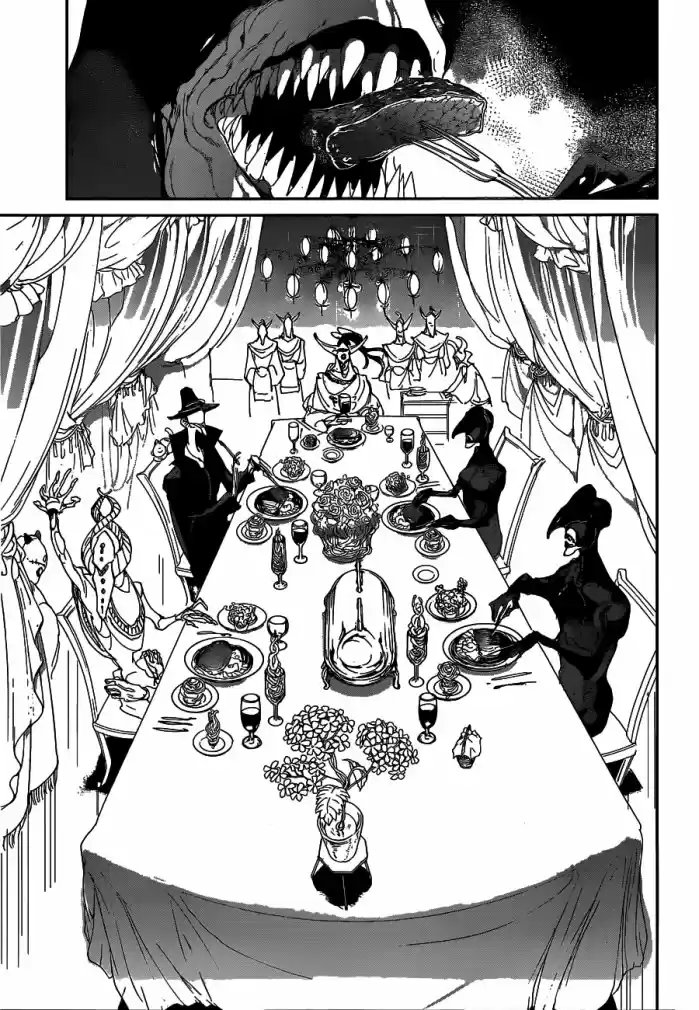 Read The Promised Neverland pt_BR Manga Online