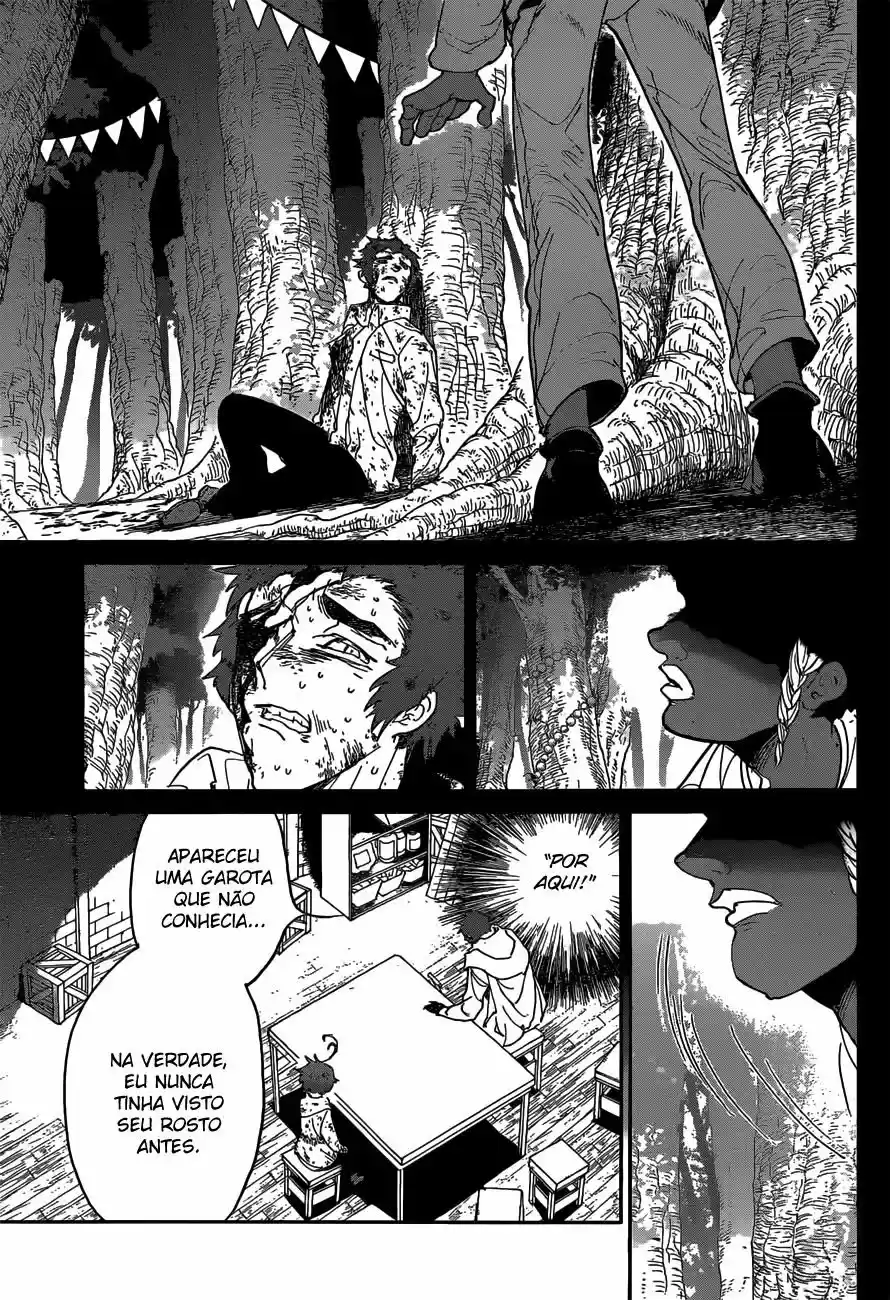 Read The Promised Neverland pt_BR Manga Online
