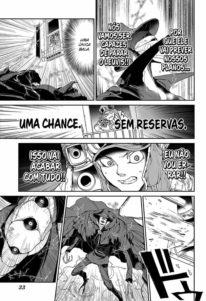 Read The Promised Neverland pt_BR Manga Online