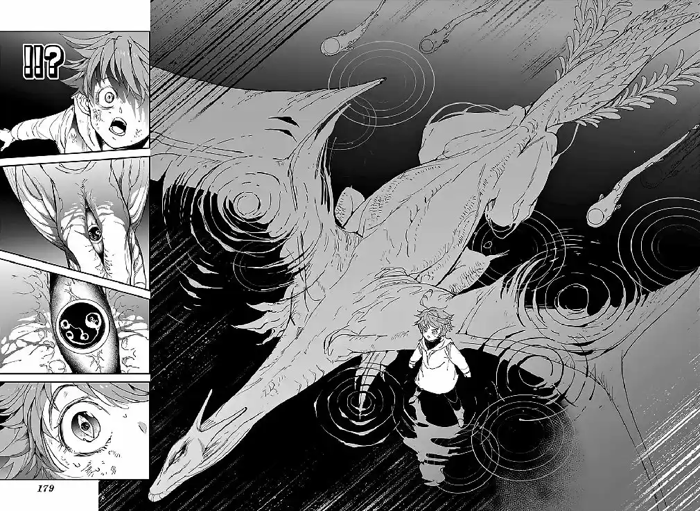 Read The Promised Neverland pt_BR Manga Online