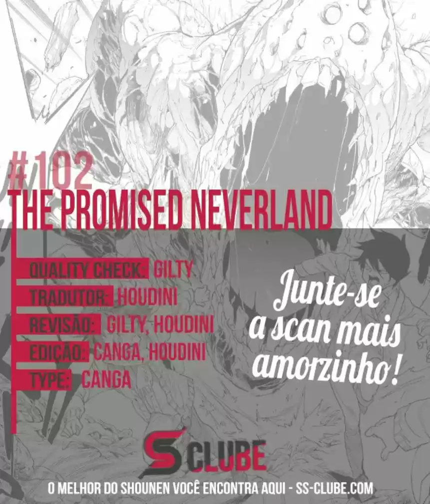 Read The Promised Neverland pt_BR Manga Online