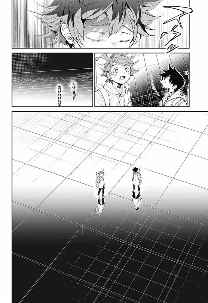 Read The Promised Neverland pt_BR Manga Online