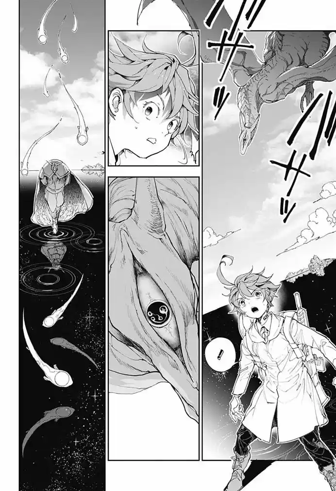 Read The Promised Neverland pt_BR Manga Online