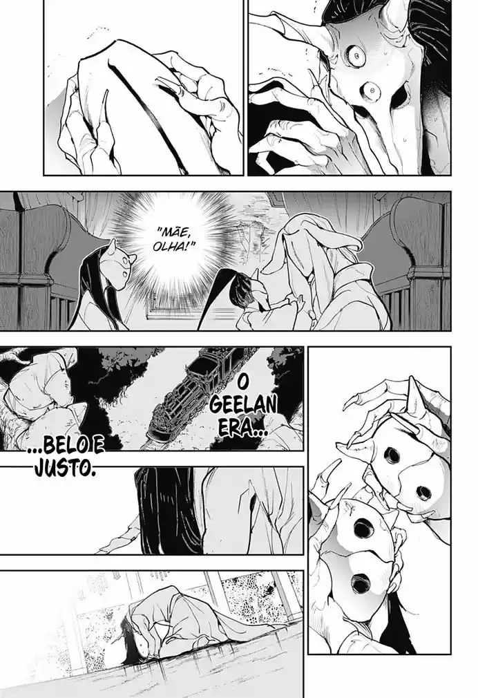 Read The Promised Neverland pt_BR Manga Online