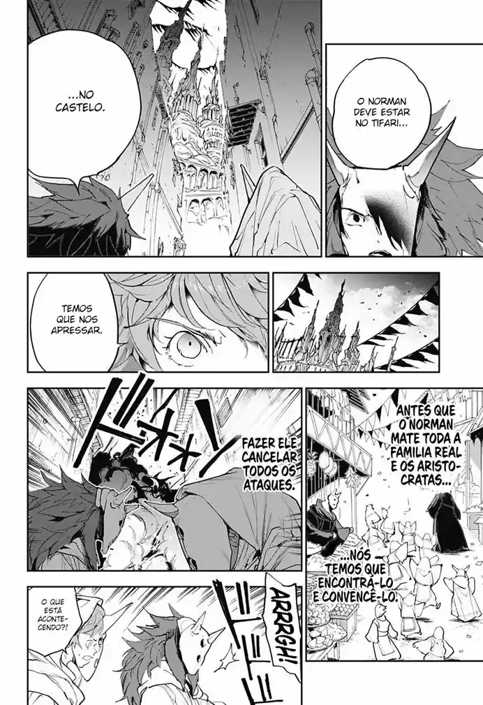 Read The Promised Neverland pt_BR Manga Online