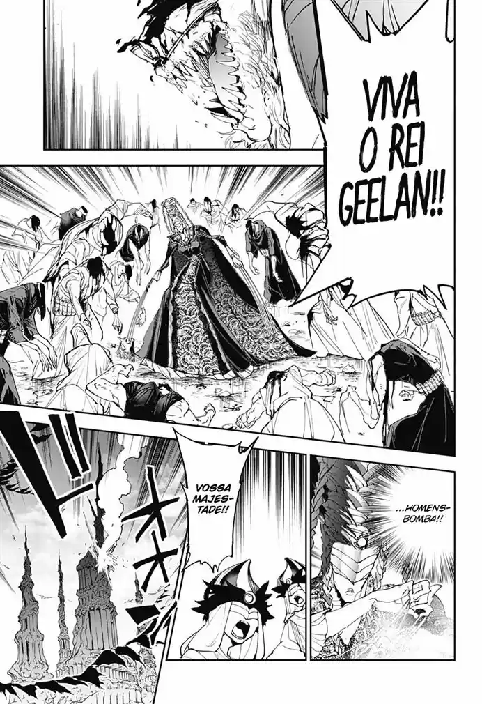 Read The Promised Neverland pt_BR Manga Online