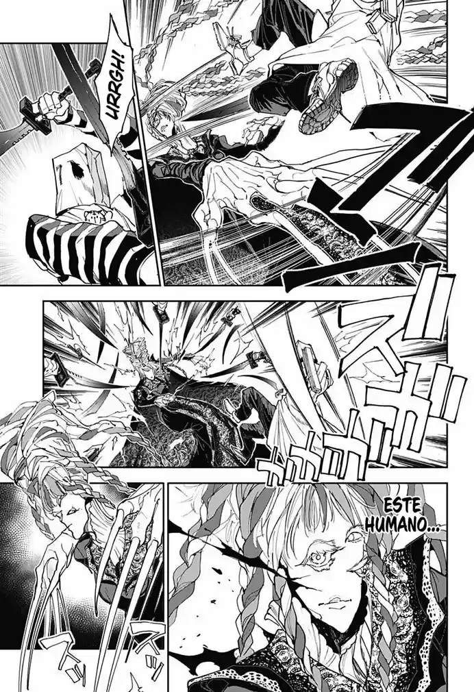 Read The Promised Neverland pt_BR Manga Online
