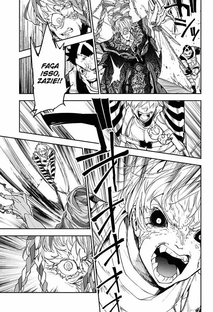 Read The Promised Neverland pt_BR Manga Online