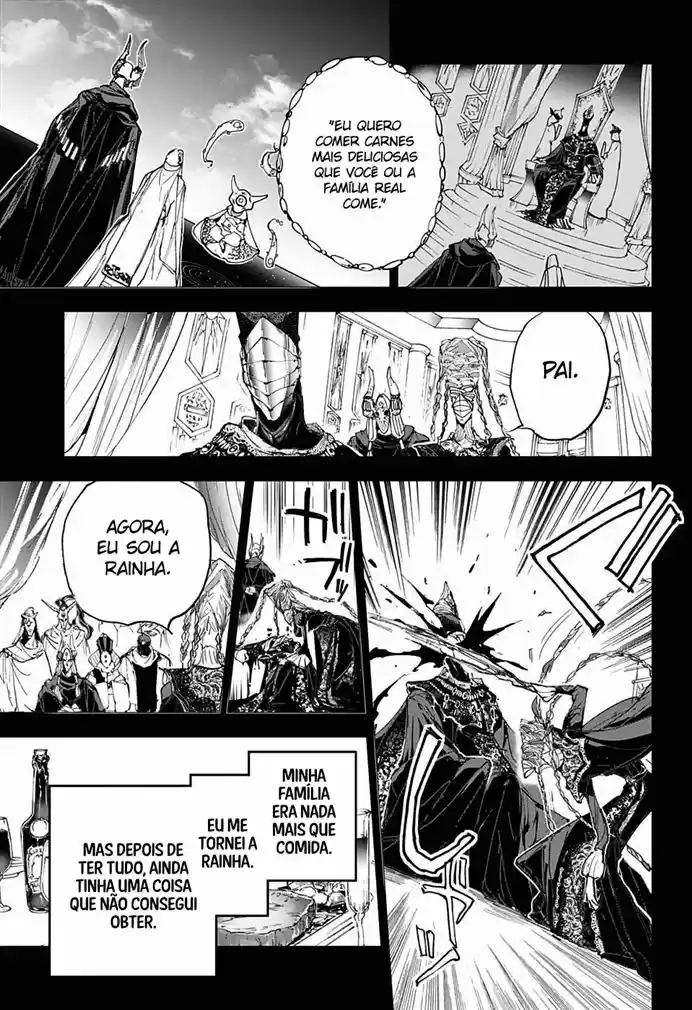 Read The Promised Neverland pt_BR Manga Online