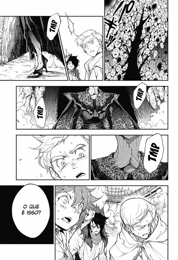 Read The Promised Neverland pt_BR Manga Online