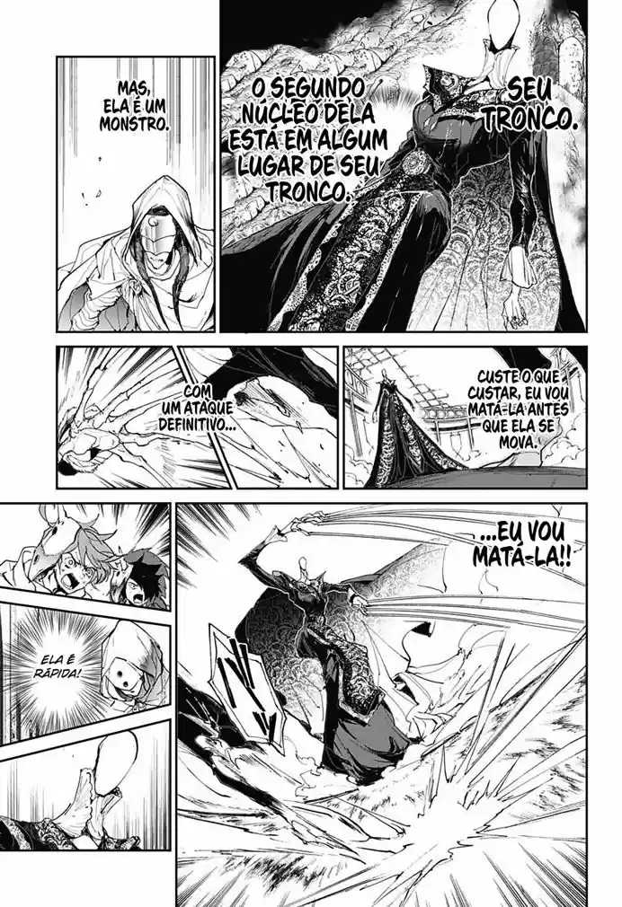 Read The Promised Neverland pt_BR Manga Online