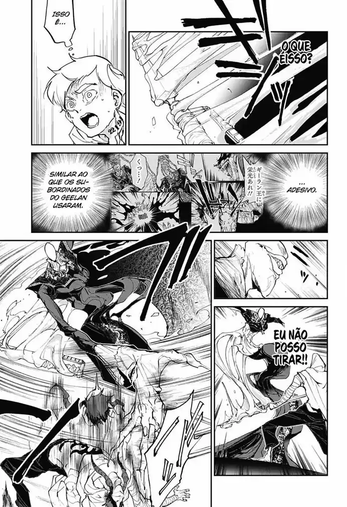 Read The Promised Neverland pt_BR Manga Online