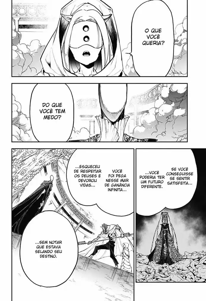 Read The Promised Neverland pt_BR Manga Online