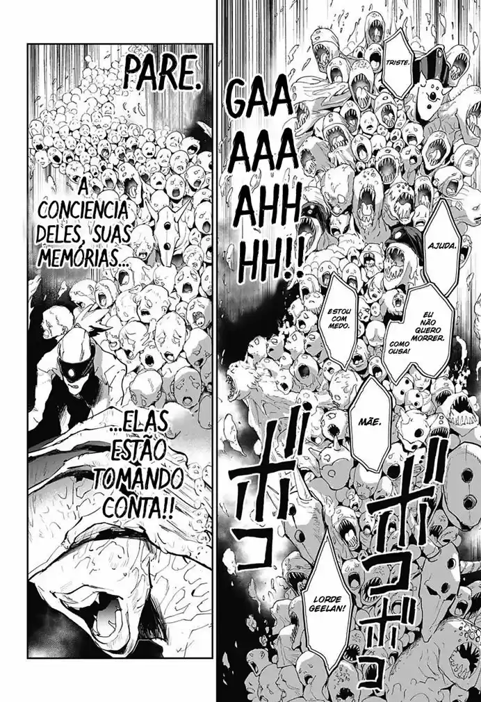Read The Promised Neverland pt_BR Manga Online