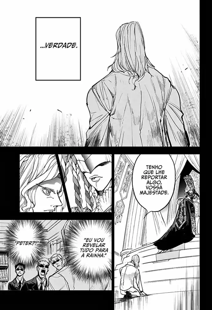 Read The Promised Neverland pt_BR Manga Online
