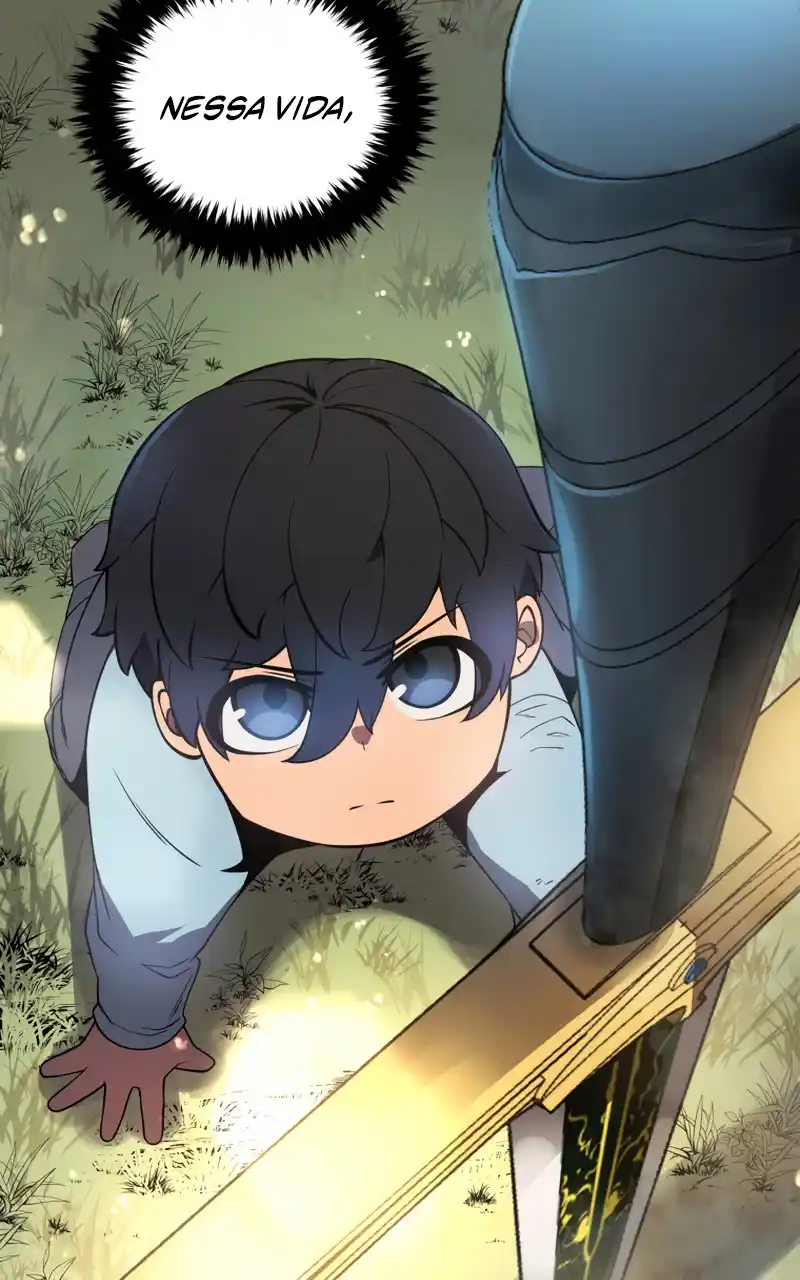 Read The Swordmaster's Son pt_BR Manga Online