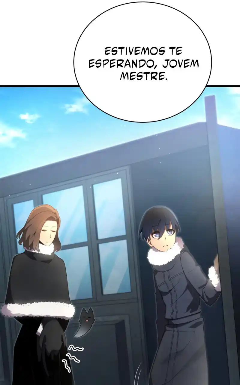 Read The Swordmaster's Son pt_BR Manga Online