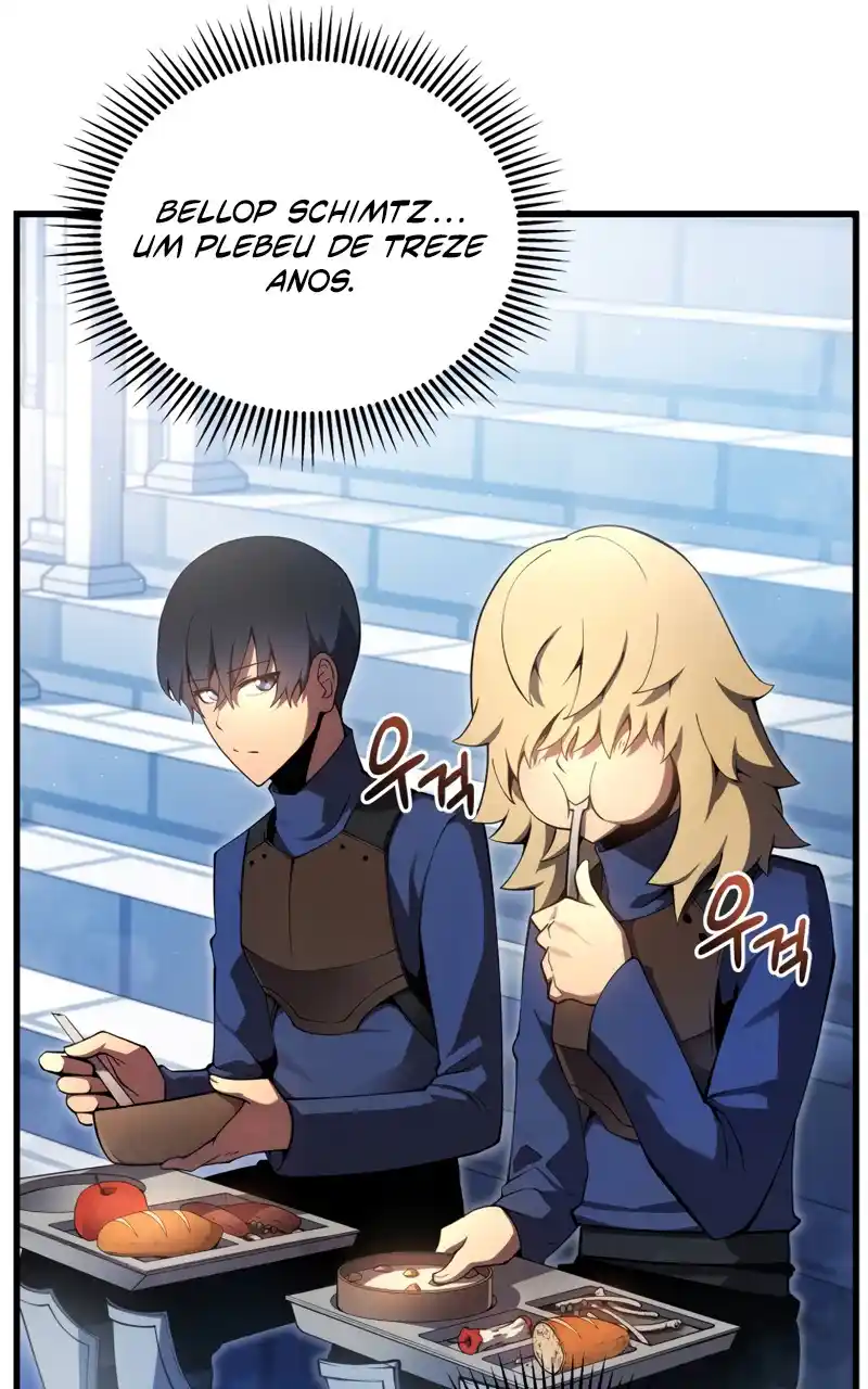 Read The Swordmaster's Son pt_BR Manga Online