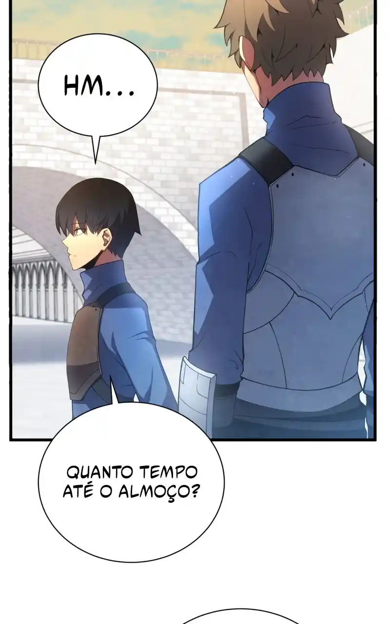 Read The Swordmaster's Son pt_BR Manga Online