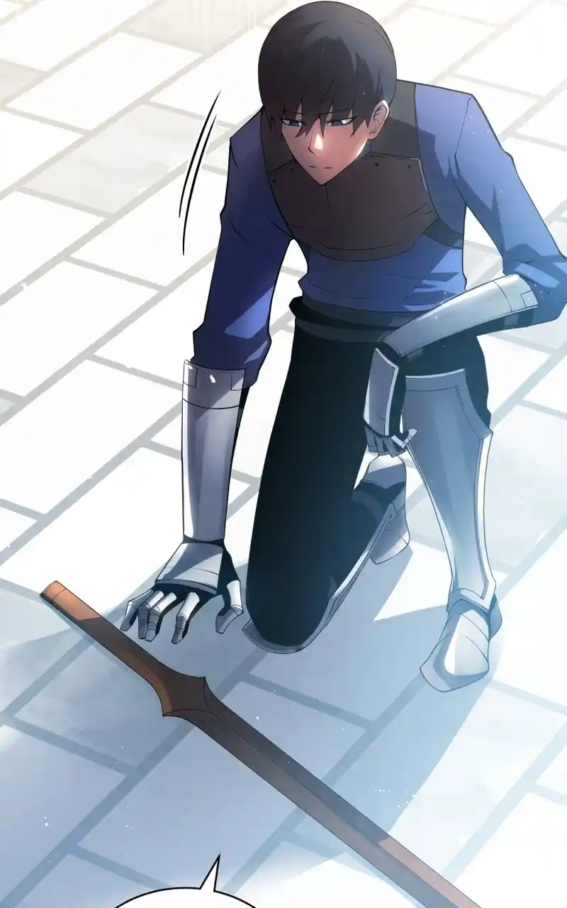 Read The Swordmaster's Son pt_BR Manga Online