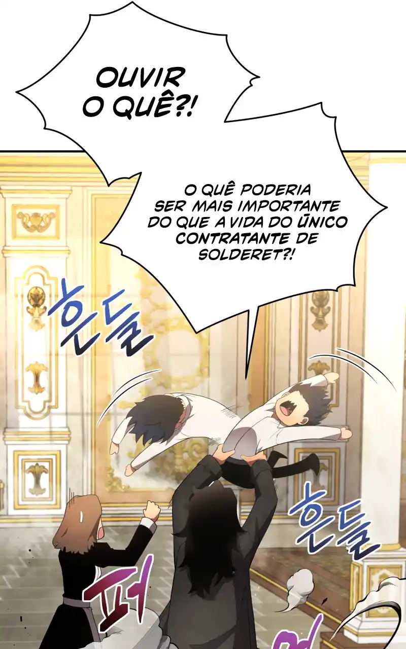 Read The Swordmaster's Son pt_BR Manga Online
