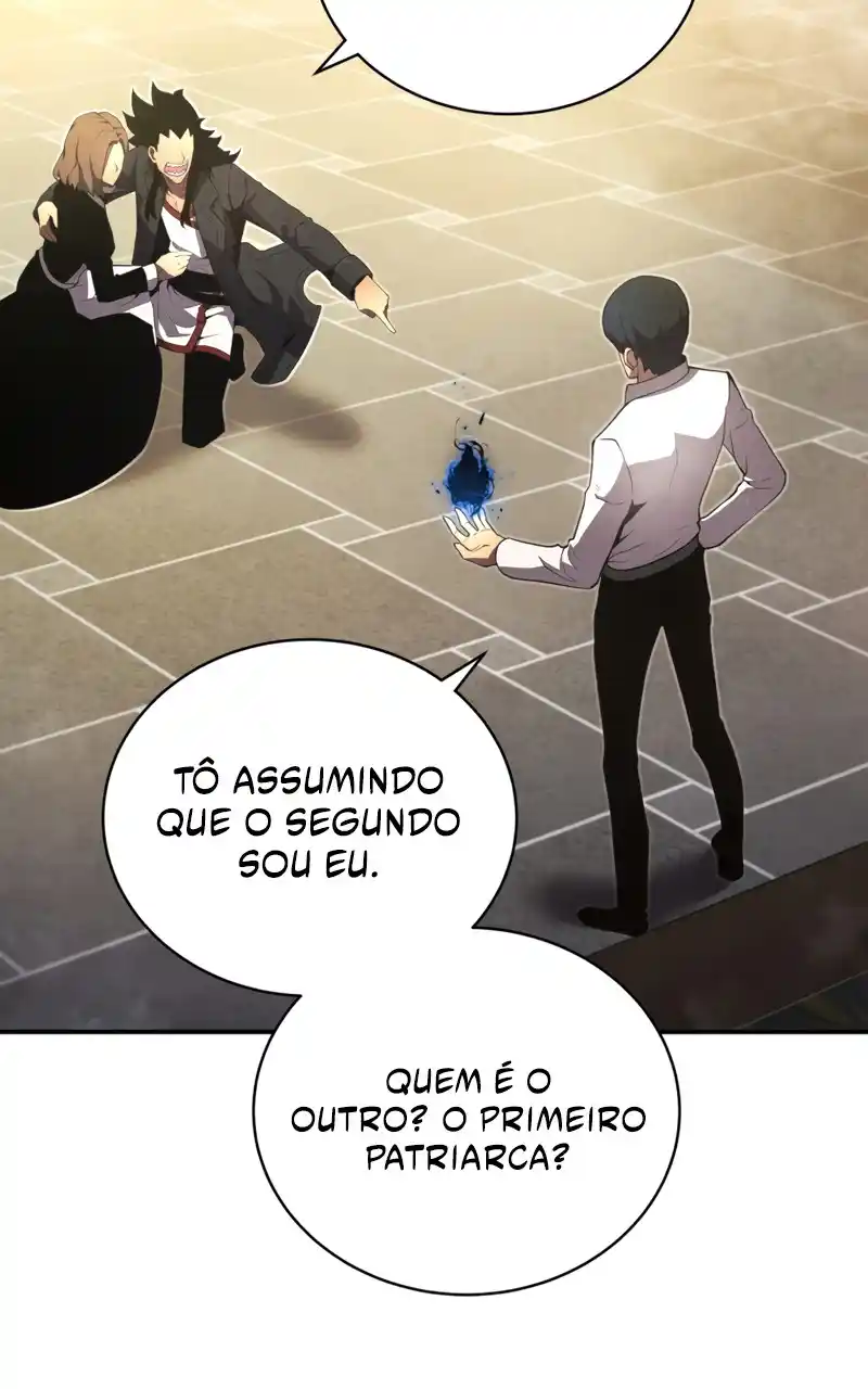Read The Swordmaster's Son pt_BR Manga Online