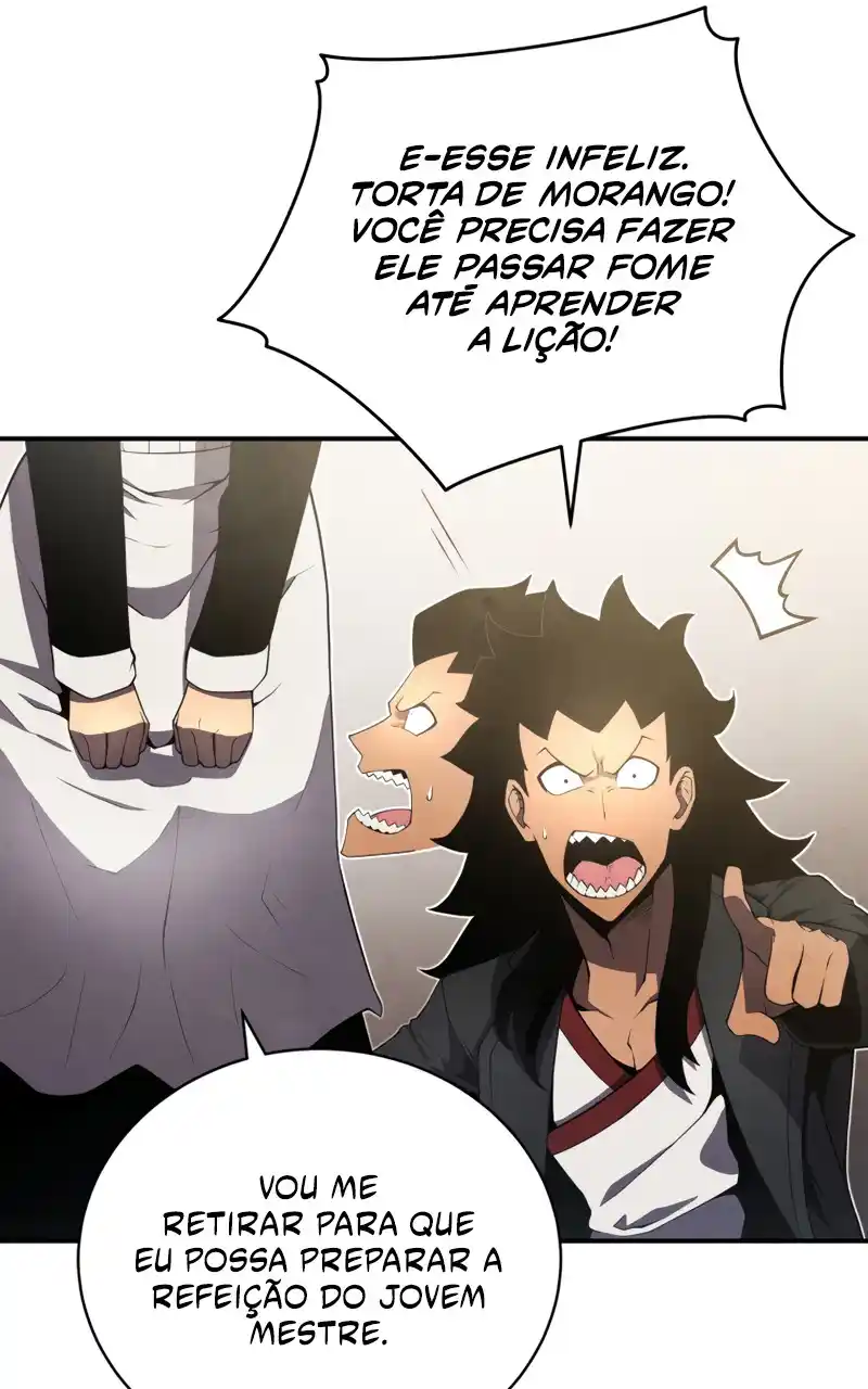 Read The Swordmaster's Son pt_BR Manga Online