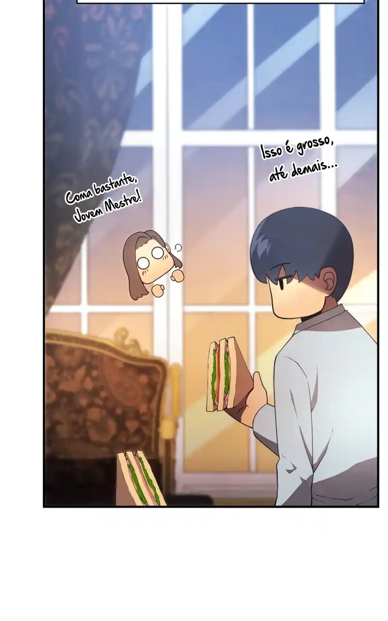 Read The Swordmaster's Son pt_BR Manga Online