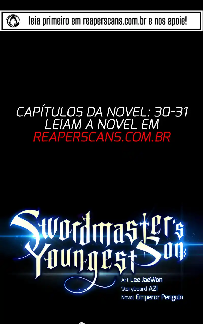 Read The Swordmaster's Son pt_BR Manga Online