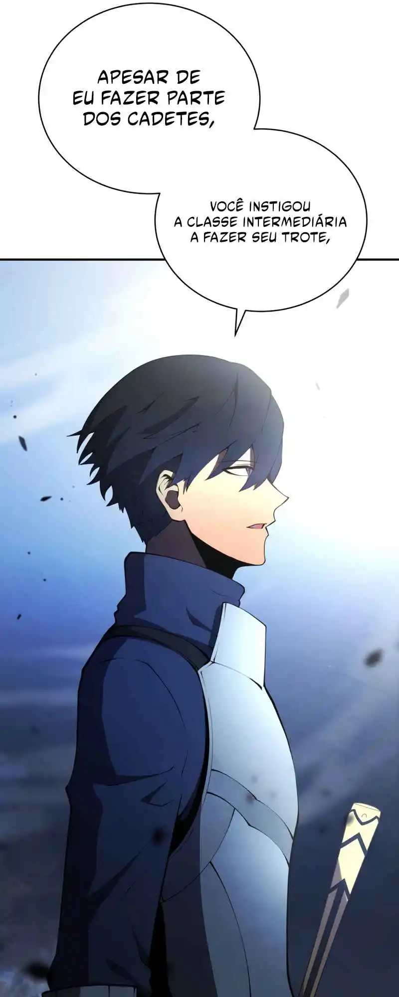 Read The Swordmaster's Son pt_BR Manga Online