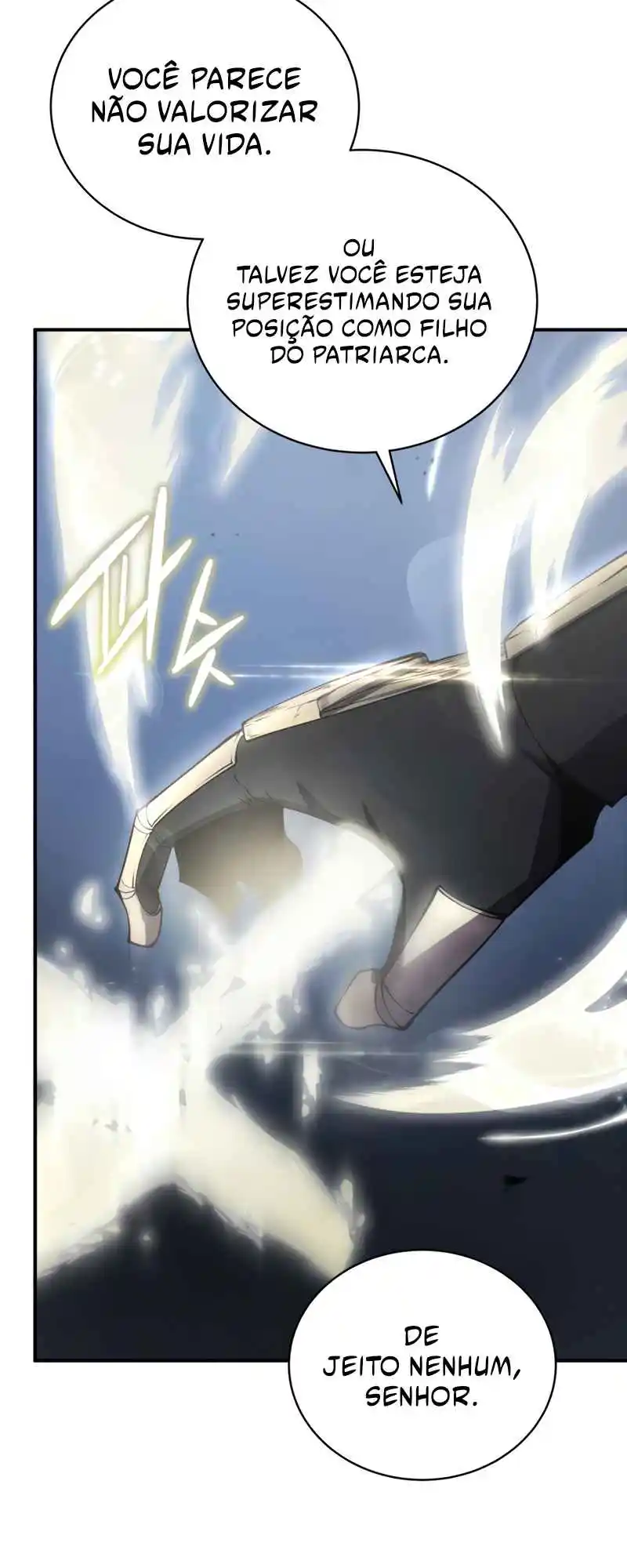 Read The Swordmaster's Son pt_BR Manga Online