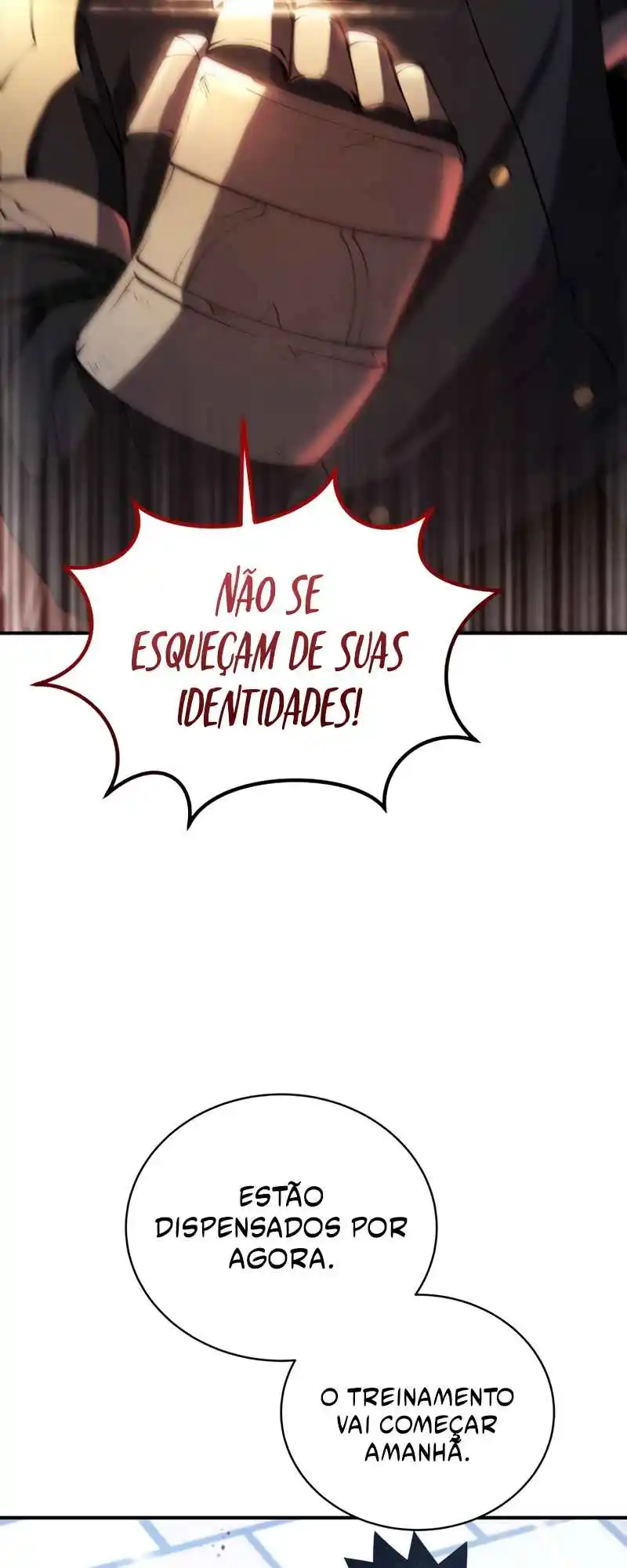 Read The Swordmaster's Son pt_BR Manga Online